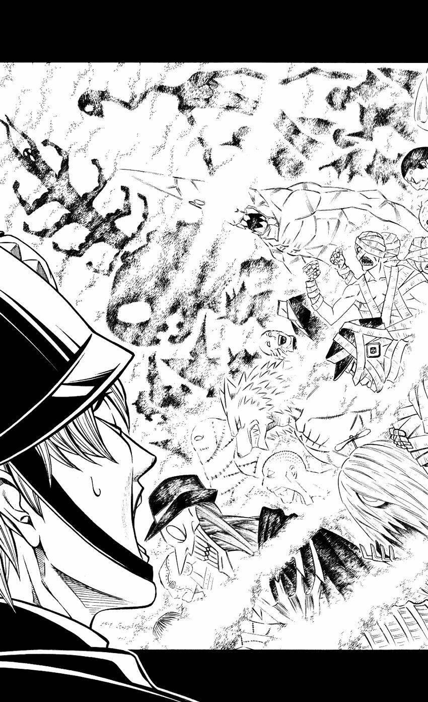 the another tale of frankenstein - embalming chapter 10 50