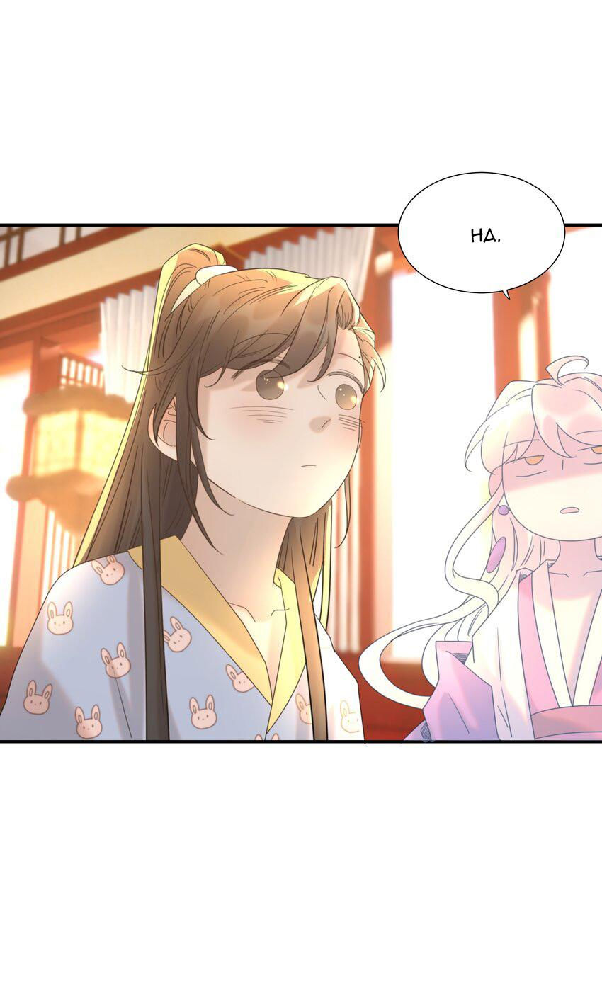 hình như cầm nhầm kịch bản của nữ chính rồi chapter 56 31