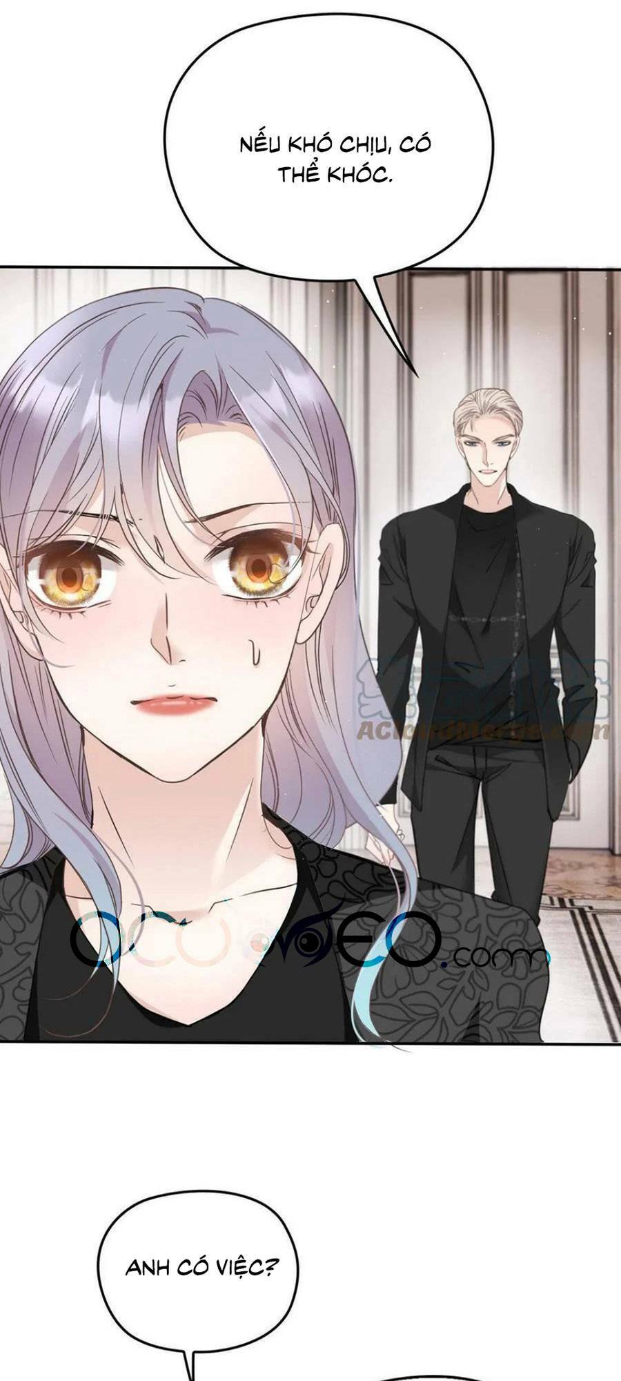 một vợ yêu, một bé con chapter 190 32