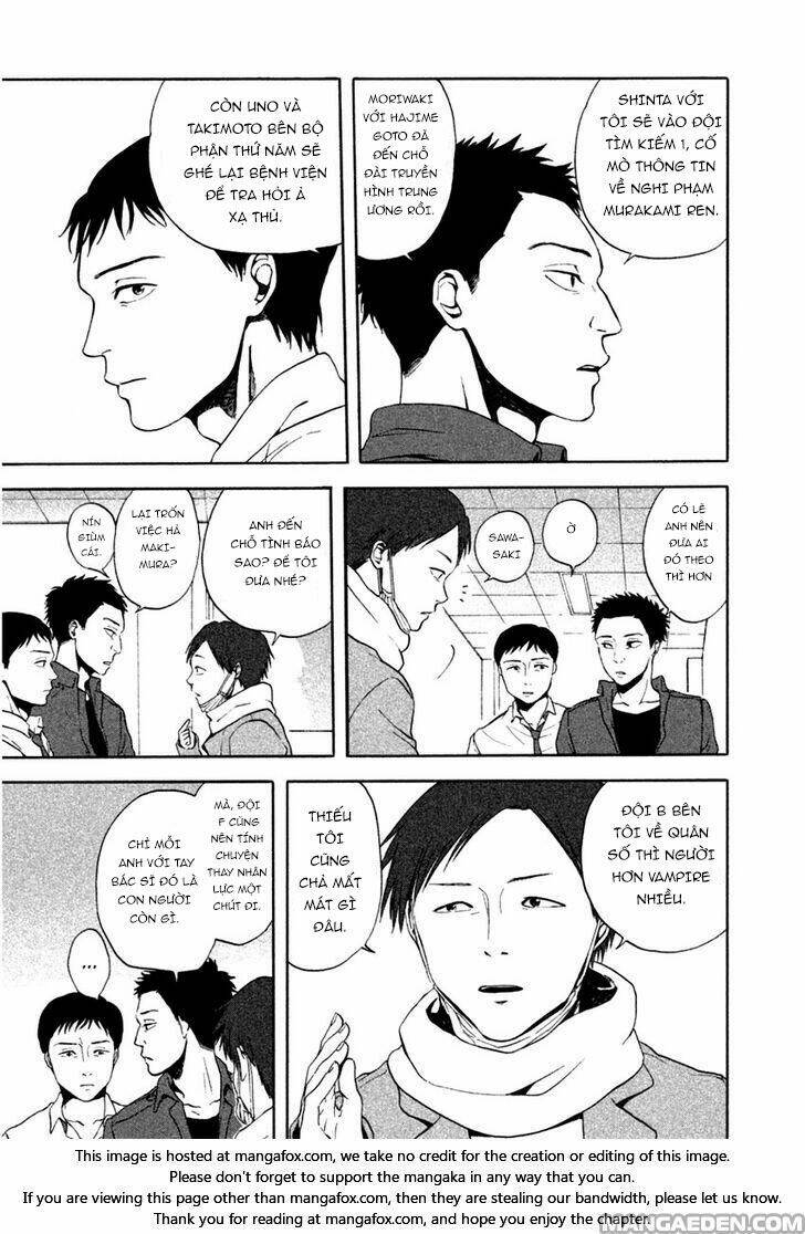 ranh giới quỷ chapter 15 20