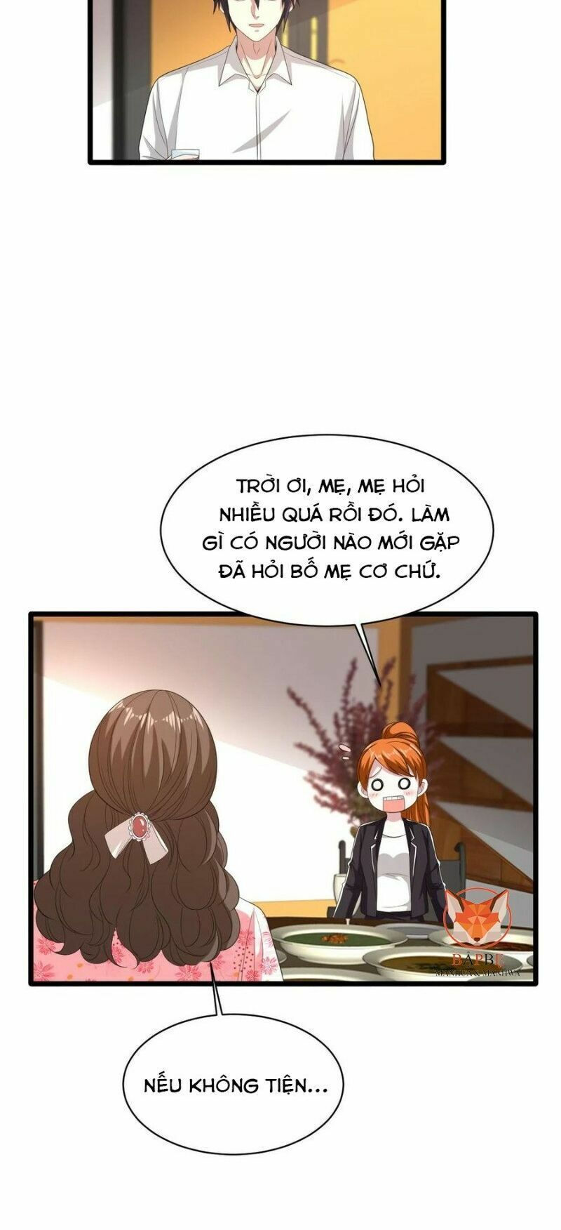 đô thị tà vương chapter 76 12