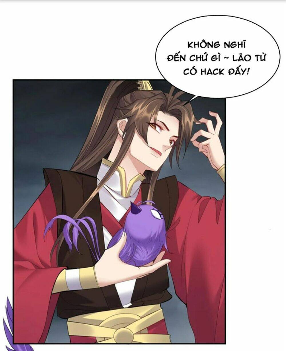 ta là nhân vật phản diện đại thiếu gia chapter 54 31