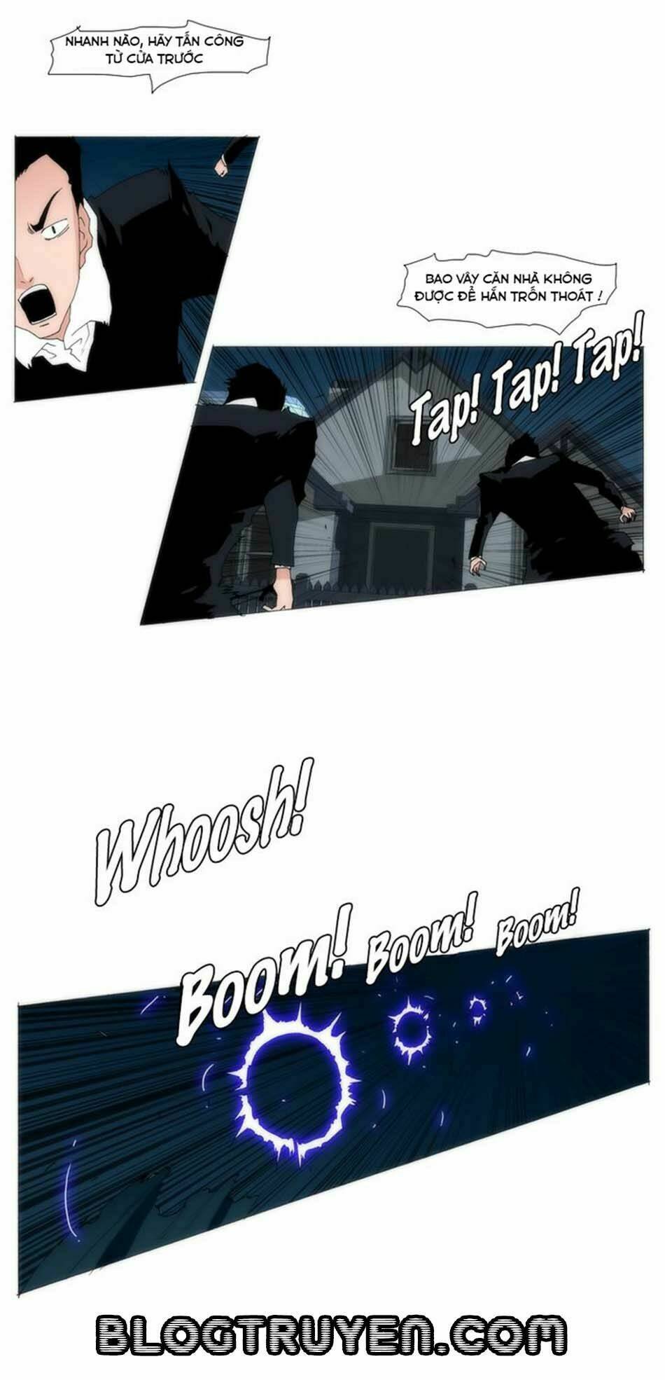 siêu năng 1.5 chapter 37.2 43