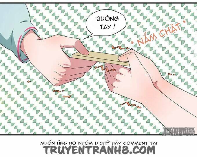 cho anh gần em chapter 4 23