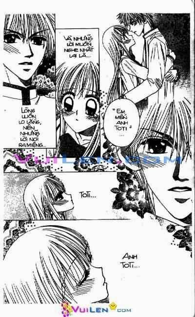 arita đáng yêu chapter 11 7