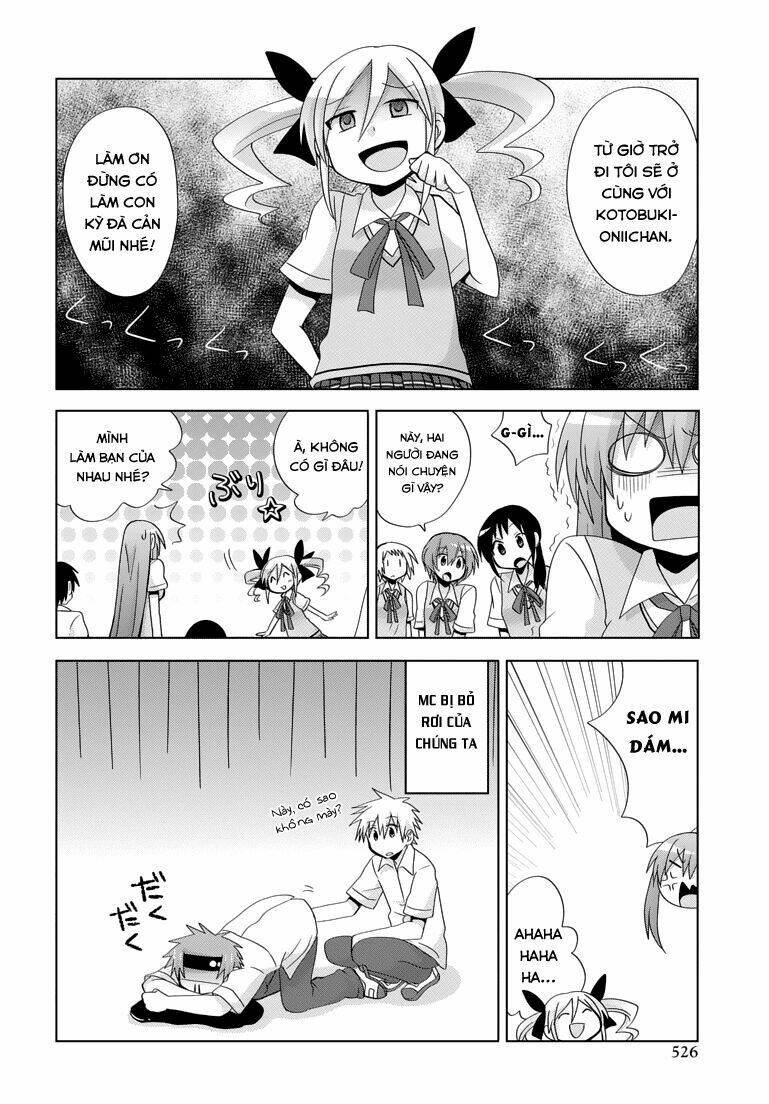 chichi ga loli na mono de chapter 4 9