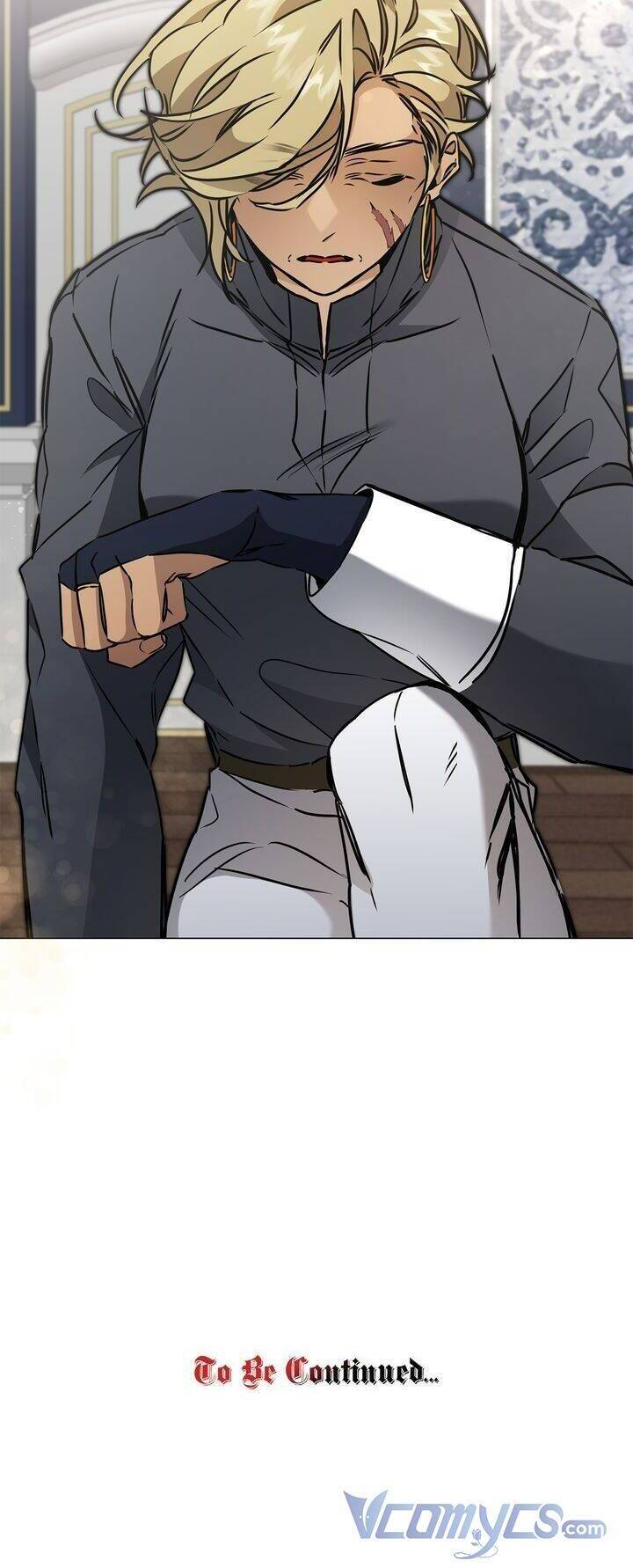 tôi trở thành hoàng đế bạo chúa trong tiểu thuyết chapter 71 40