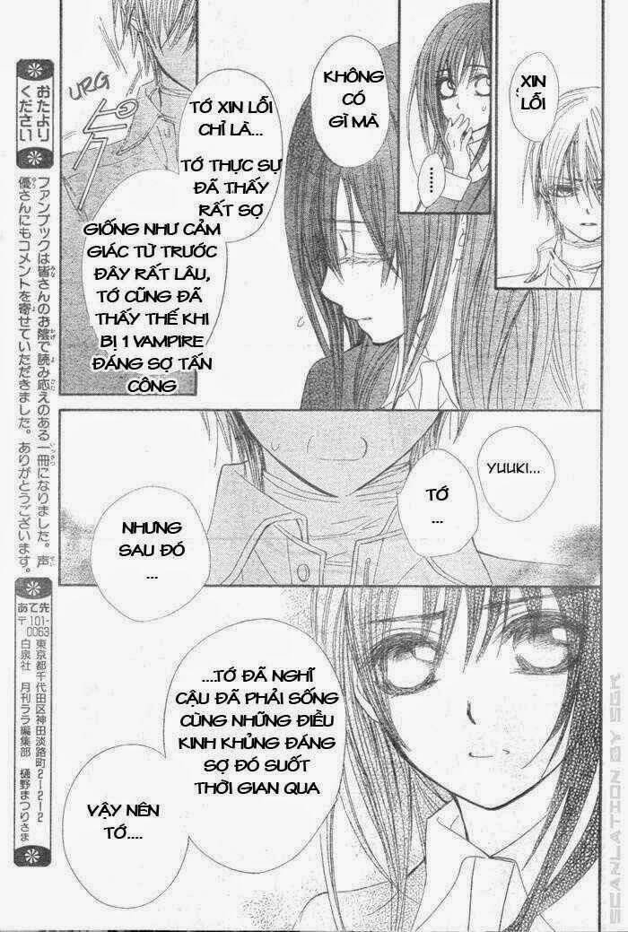 hiệp sĩ vampire chapter 44 24