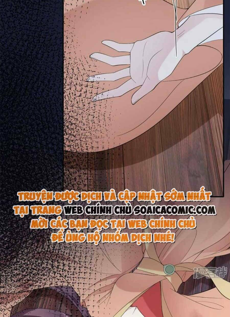 tướng quân, bổn phi không nhận sủng chapter 41 19