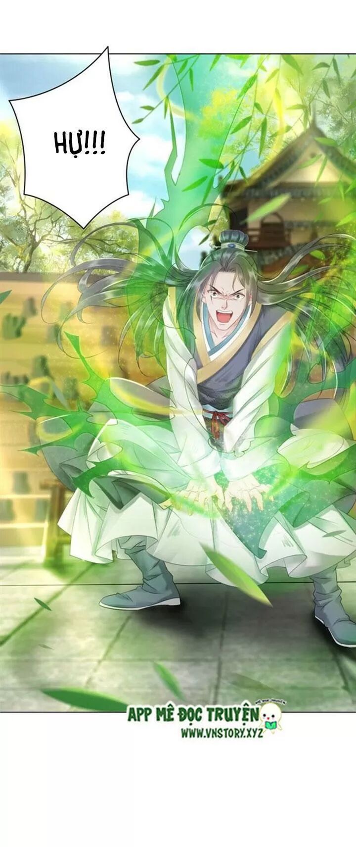 cực phẩm phế vật tiểu thư chapter 78 38