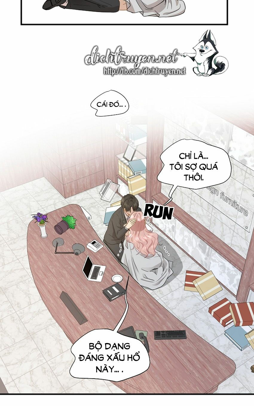 cuộc sống kỳ thú chapter 12 35