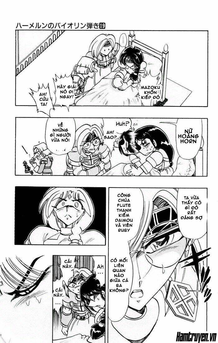 violinist of hameln - cây đàn kì diệu chapter 78 37