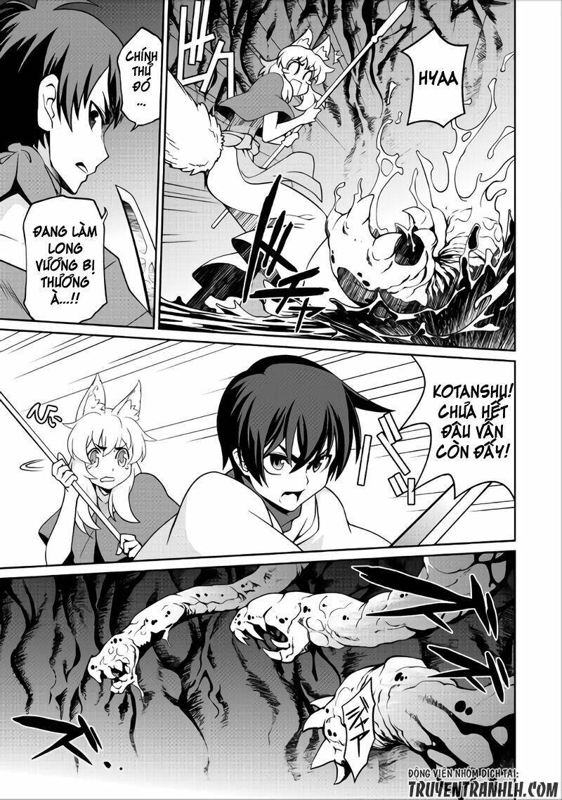 isekai wo seigyo mahou de kirihirake chapter 19 7