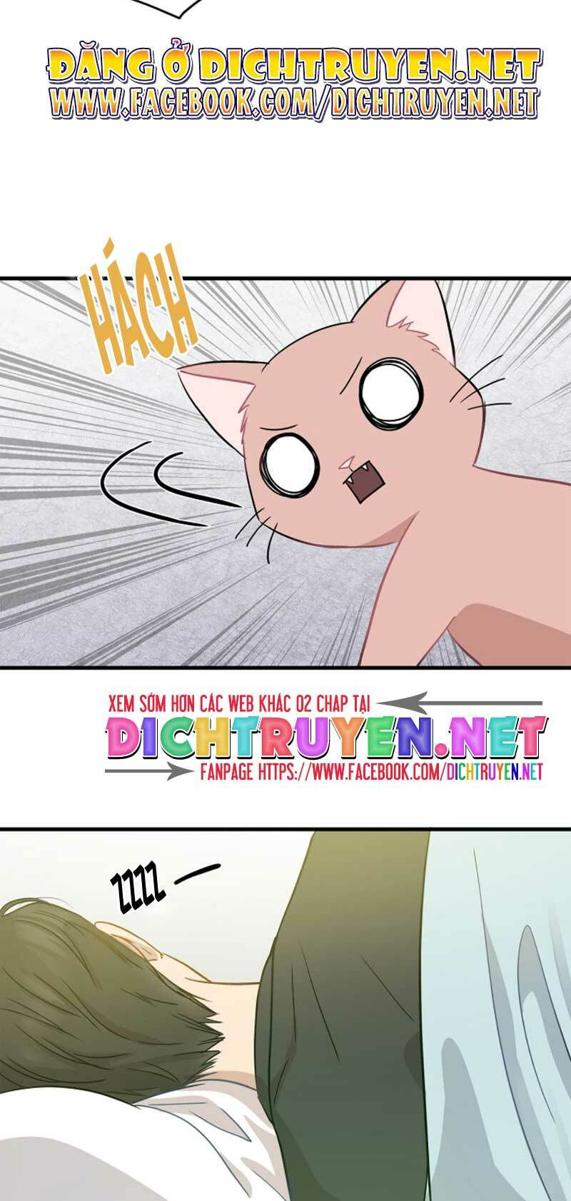 cuộc sống kỳ thú chapter 8 40