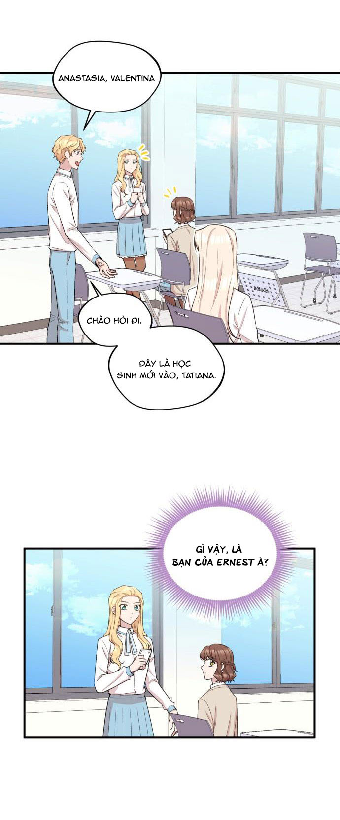 bình minh của moscow chapter 13 4