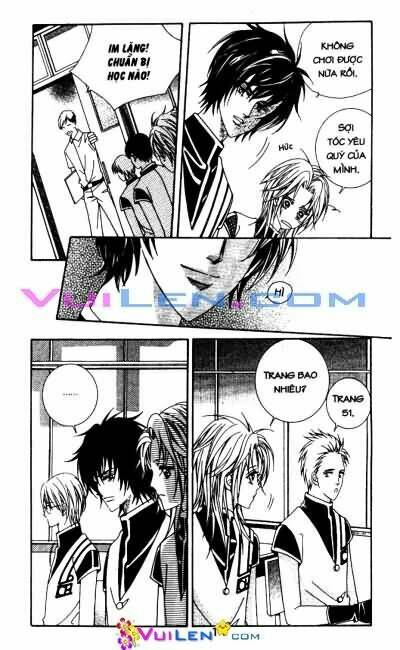 người duy nhất chapter 81 15