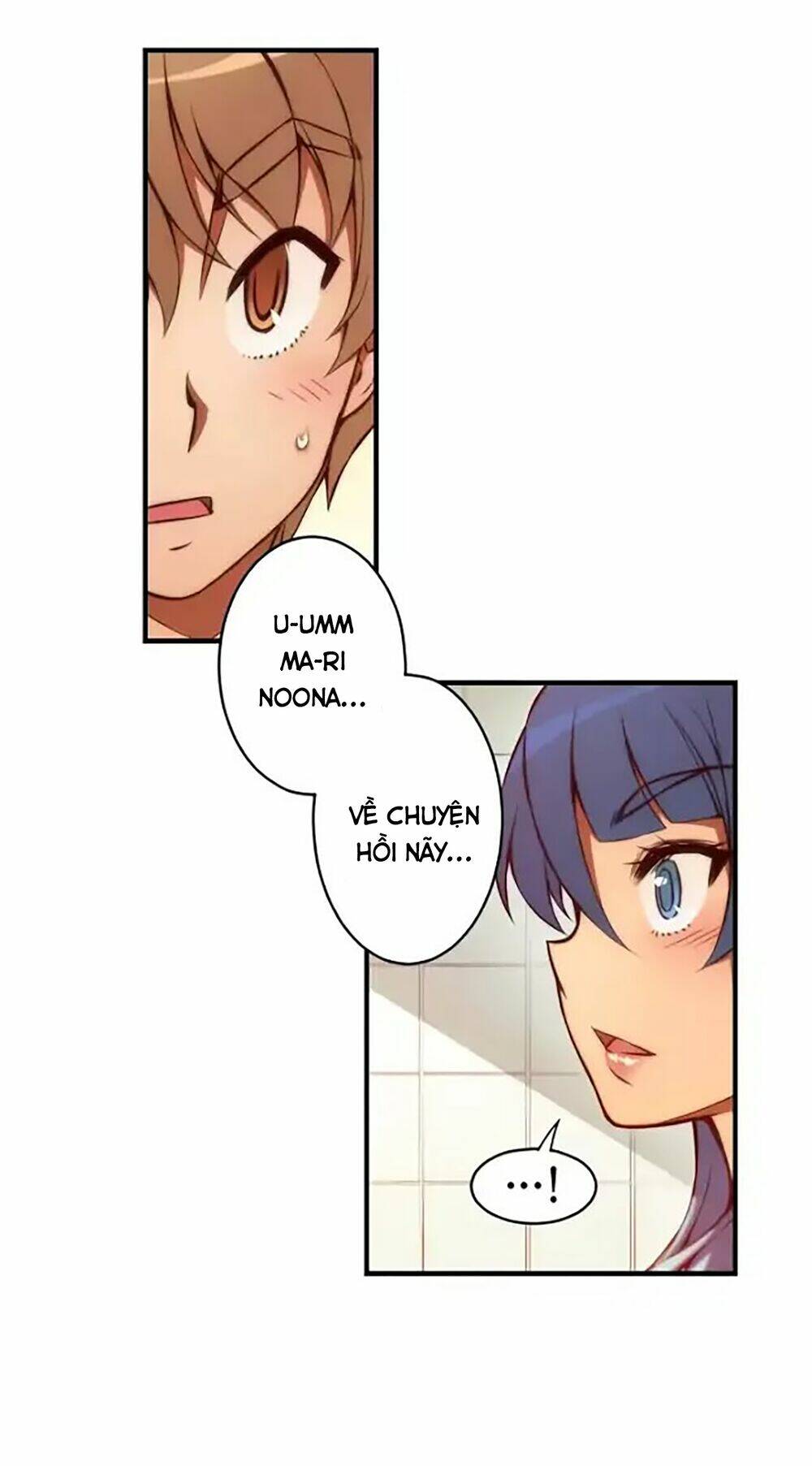 cohabitation with the fiancee chapter 58 32