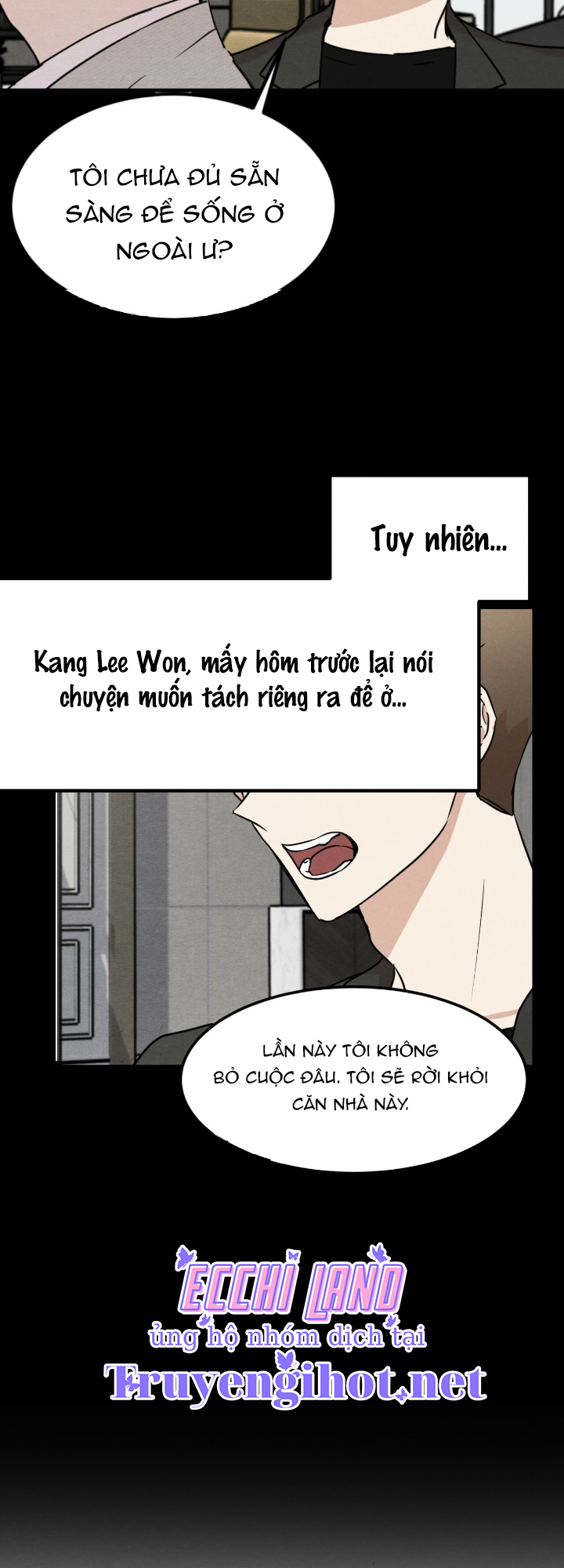 mọi thứ ngày càng tệ hơn chapter 11.2 21