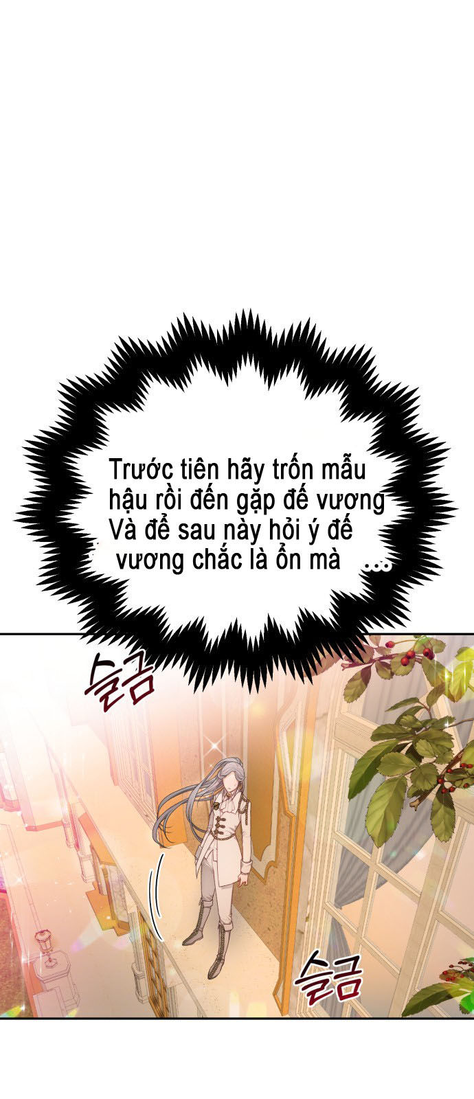 đôi môi trên lưỡi dao chapter 1.1 24