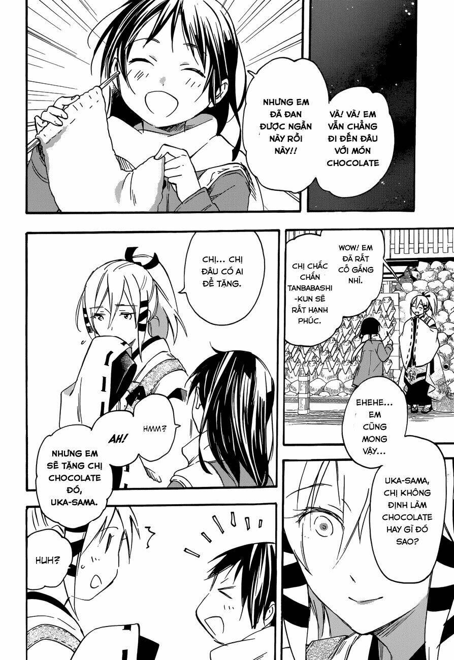 inari, konkon, koi iroha chapter 34 25