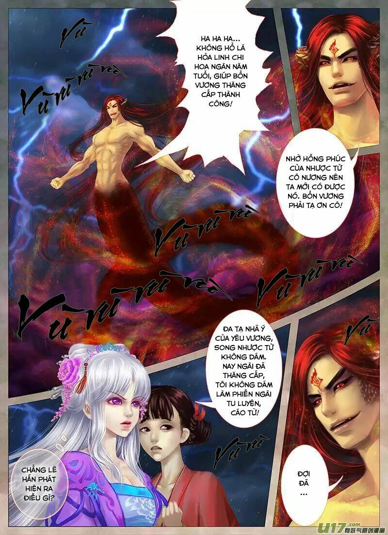 nguyệt lạc tử hoa chapter 20 4