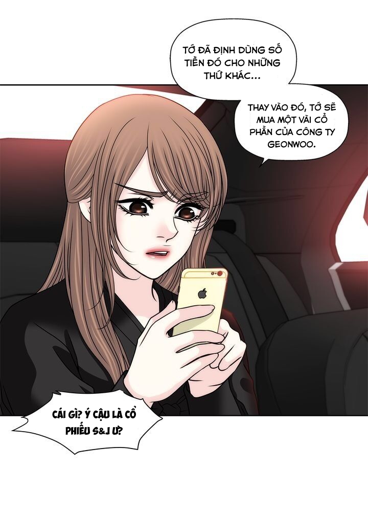 người đàn ông của tôi chapter 59.1 6