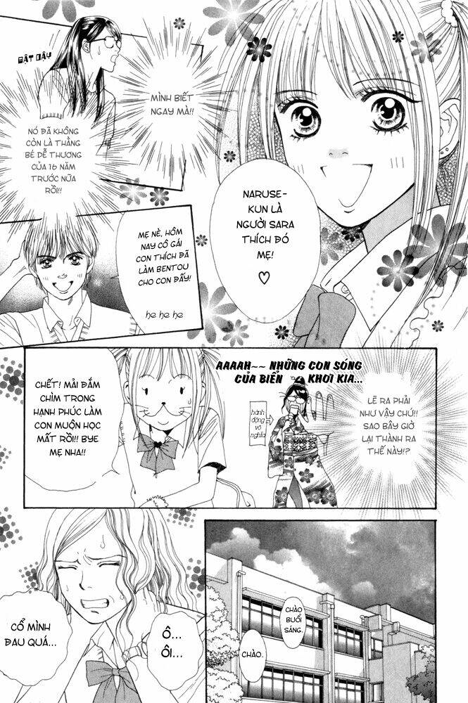 ai no shintairiku chapter 2 4