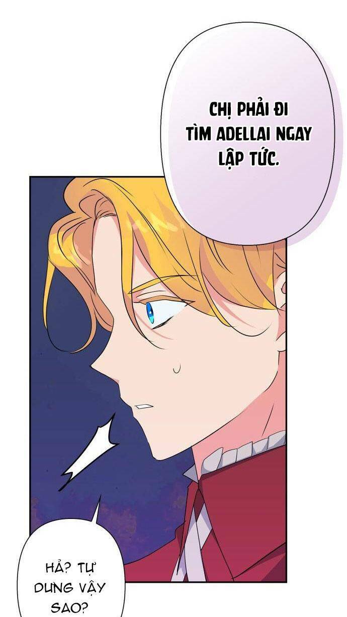 tôi đang nuôi dưỡng một con quái thú chapter 73 82