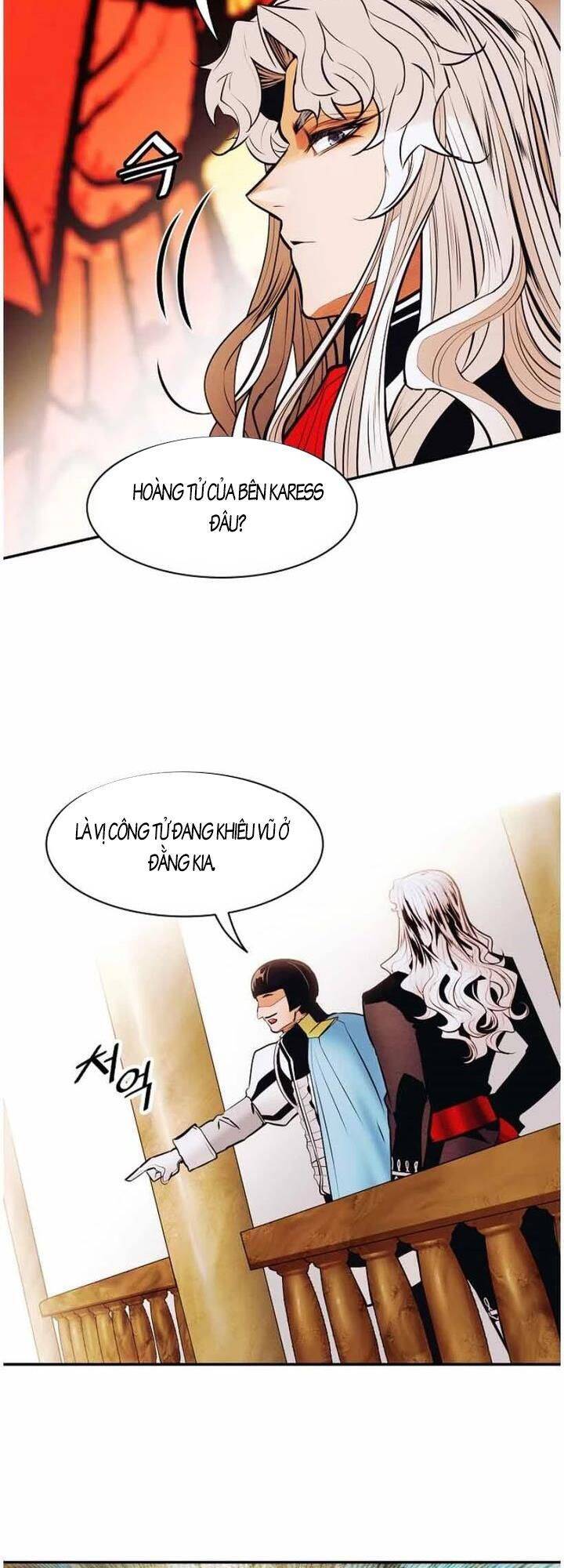 bất bại chân ma chapter 105 25