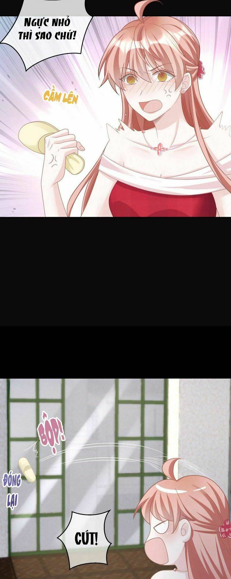 cô dâu giả tạo chapter 6 8