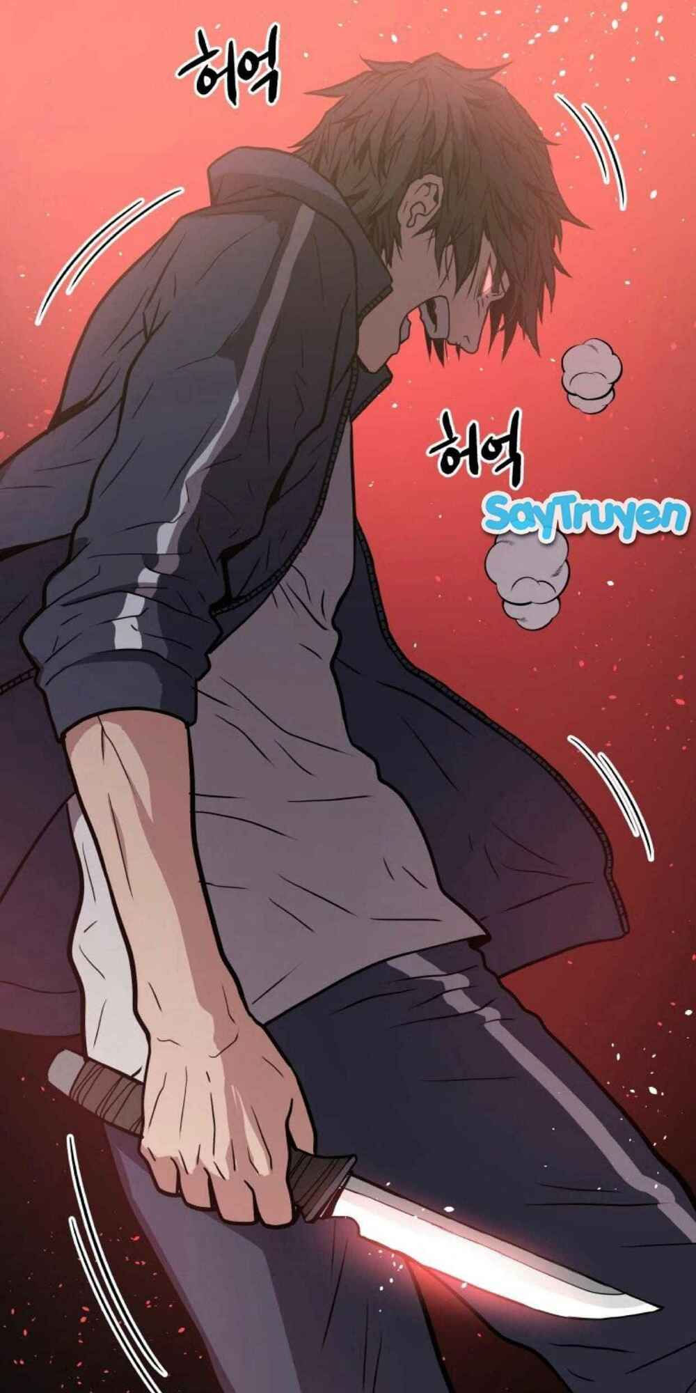 luyện cấp chốn địa ngục chapter 0 133