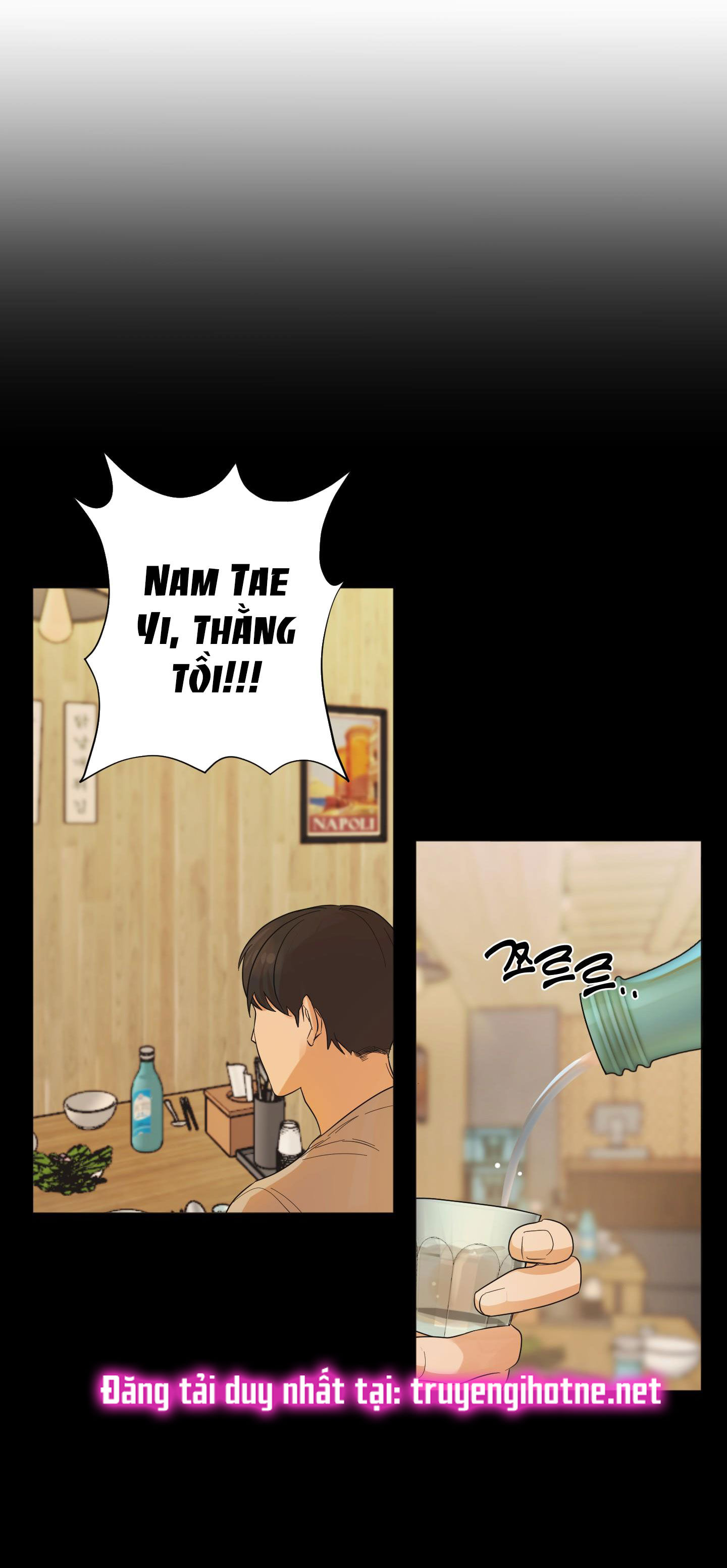 [18+] soldam tv chapter 1.1 14