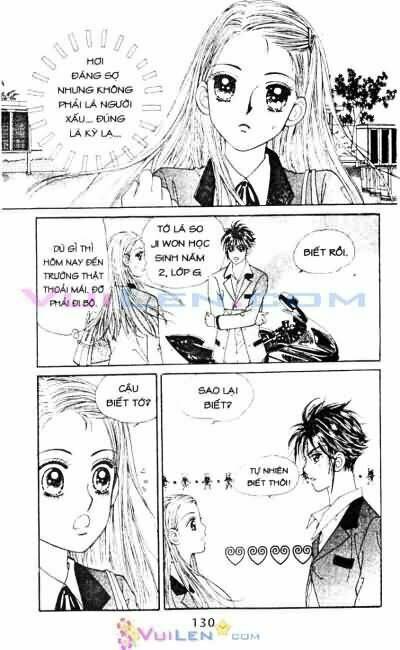 anh là của tôi chapter 1 130