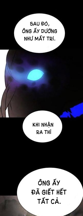 bạch huyết - white blood chapter 62 105