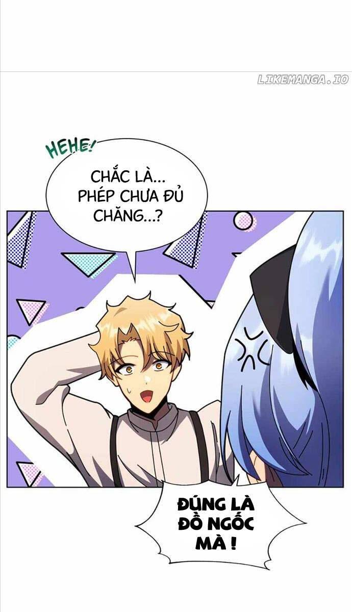 tử linh sư thiên tài của học viện chapter 67 46