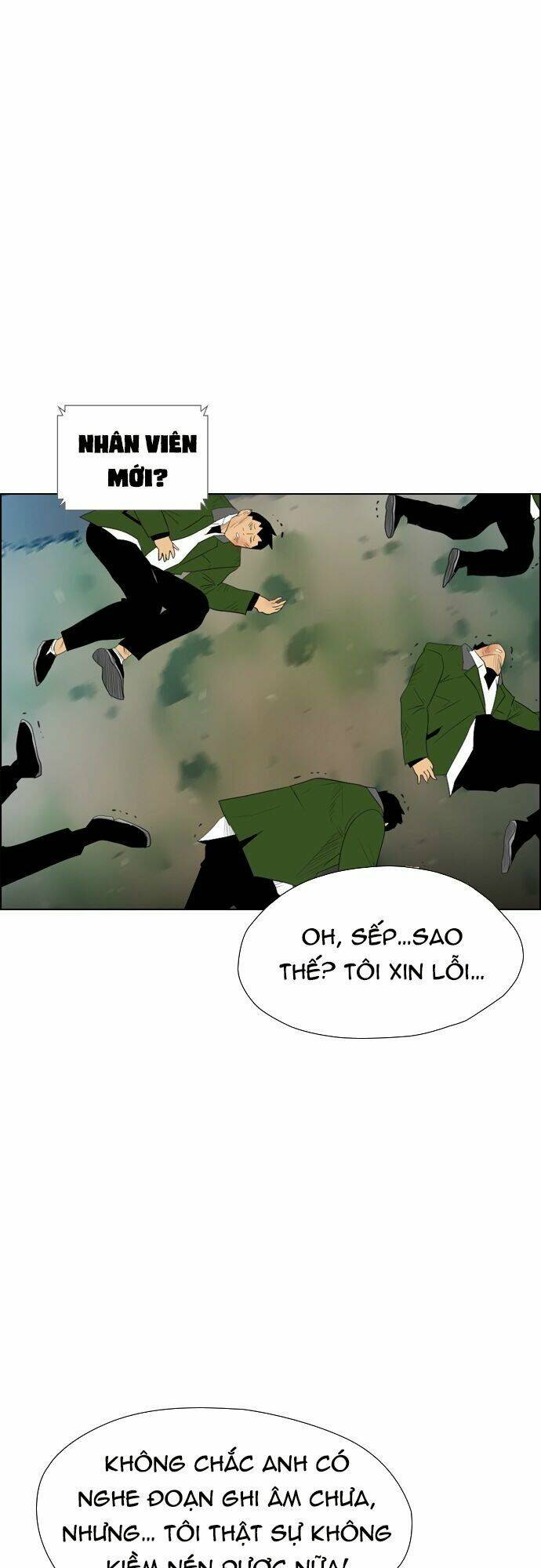 kẻ hồi sinh chapter 118 50