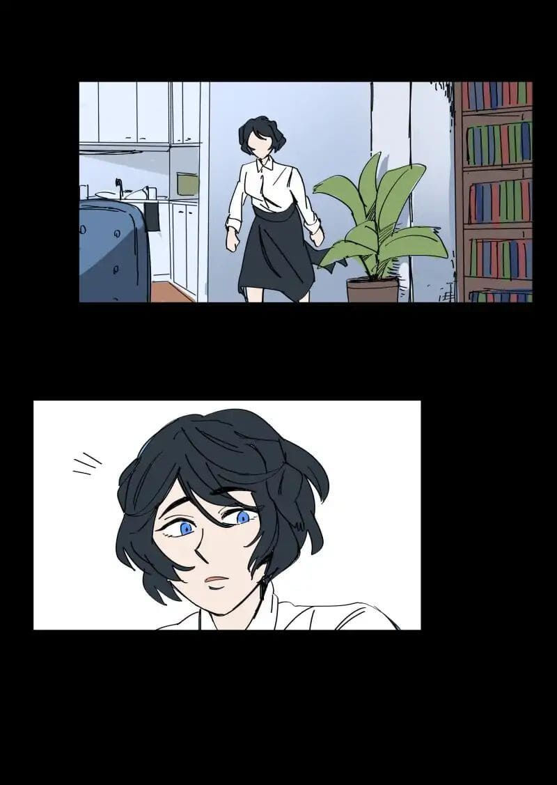 lumine - cội nguồn ánh sáng chapter 64 6