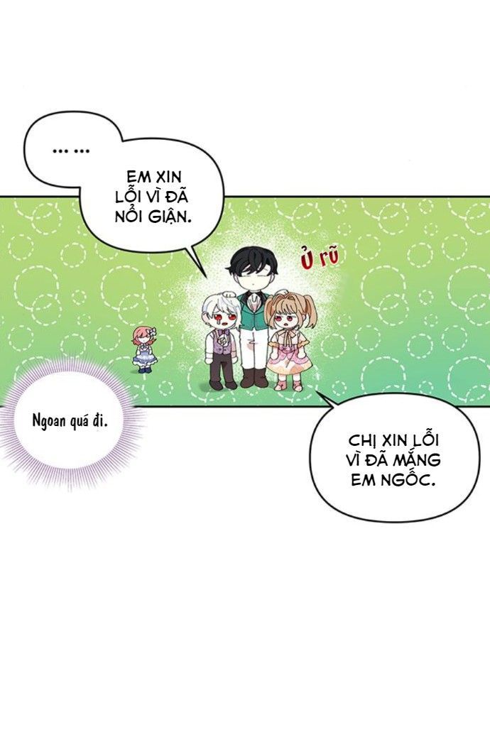 con người không phải thứ có thể sửa đổi được đâu! chapter 6 36