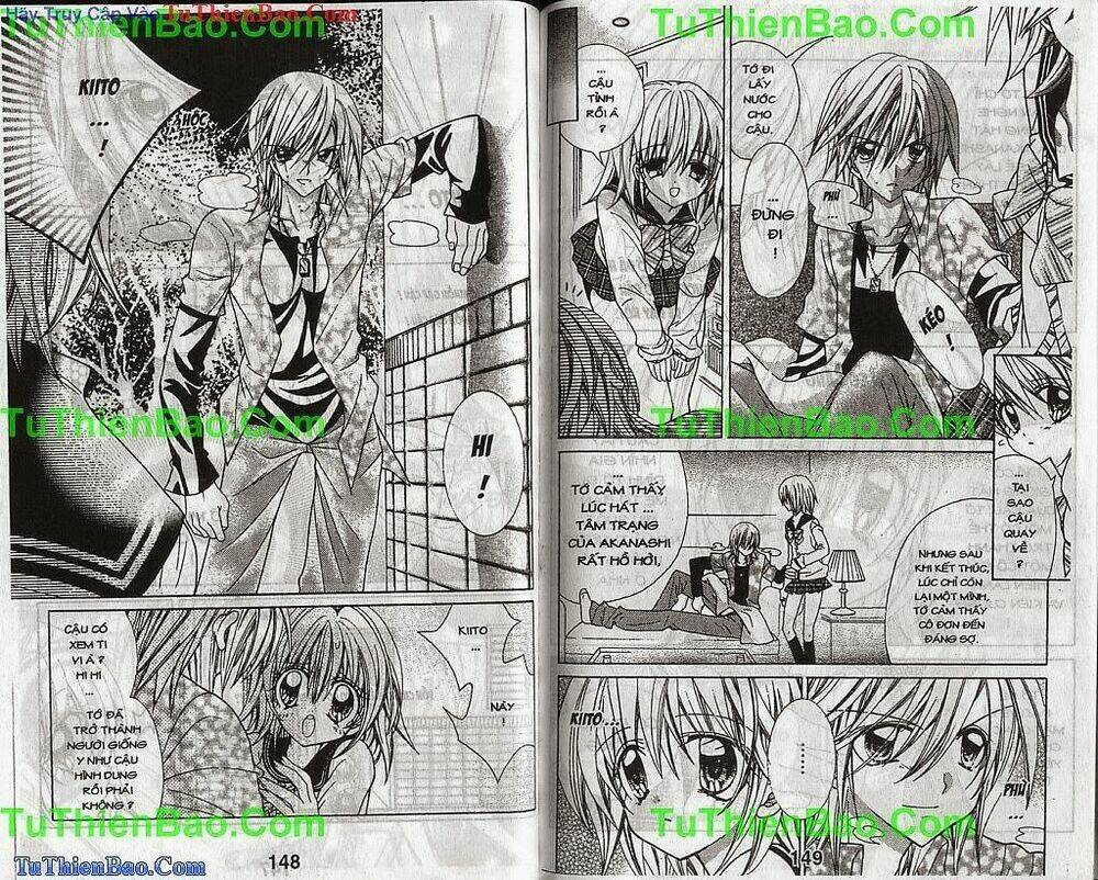 chuyện tình kỳ ảo chapter 3 75