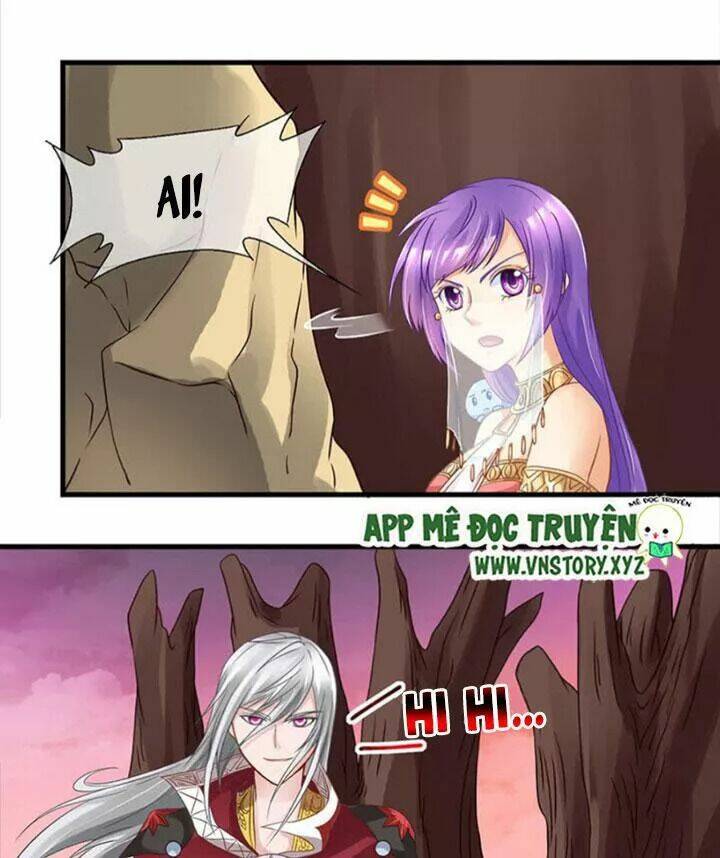 bồn tắm có vấn đề?! chapter 52 2