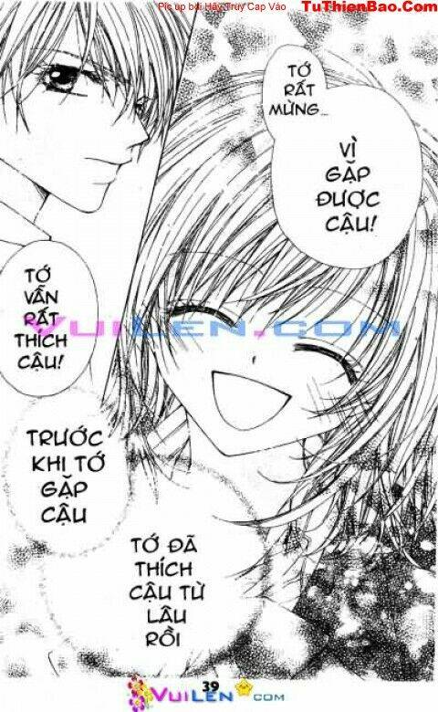 thiên thần giả tạo chapter 1 39