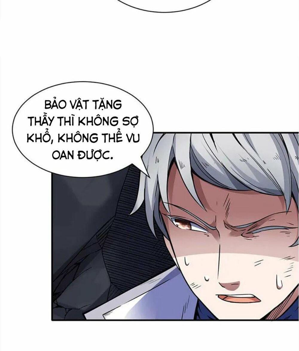 võ đạo độc tôn chapter 195 12