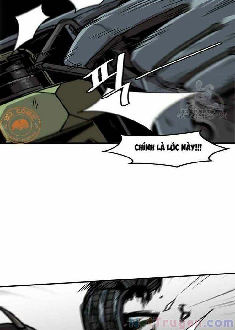 lên cấp một mình chapter 39 17