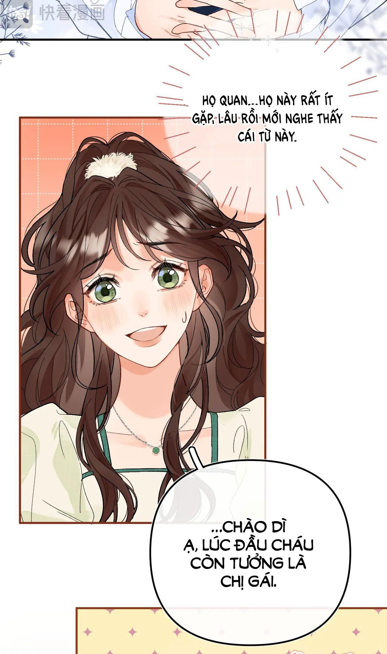 xin được chỉ giáo chapter 1.1 17