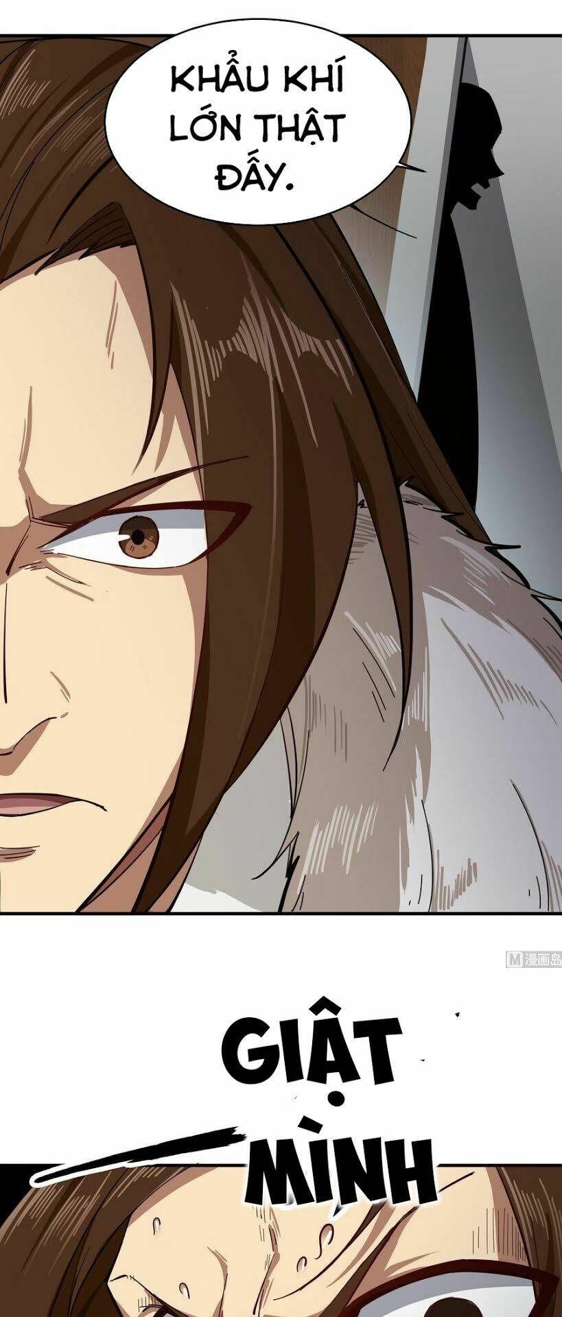 ngược về thời đường chapter 63 19