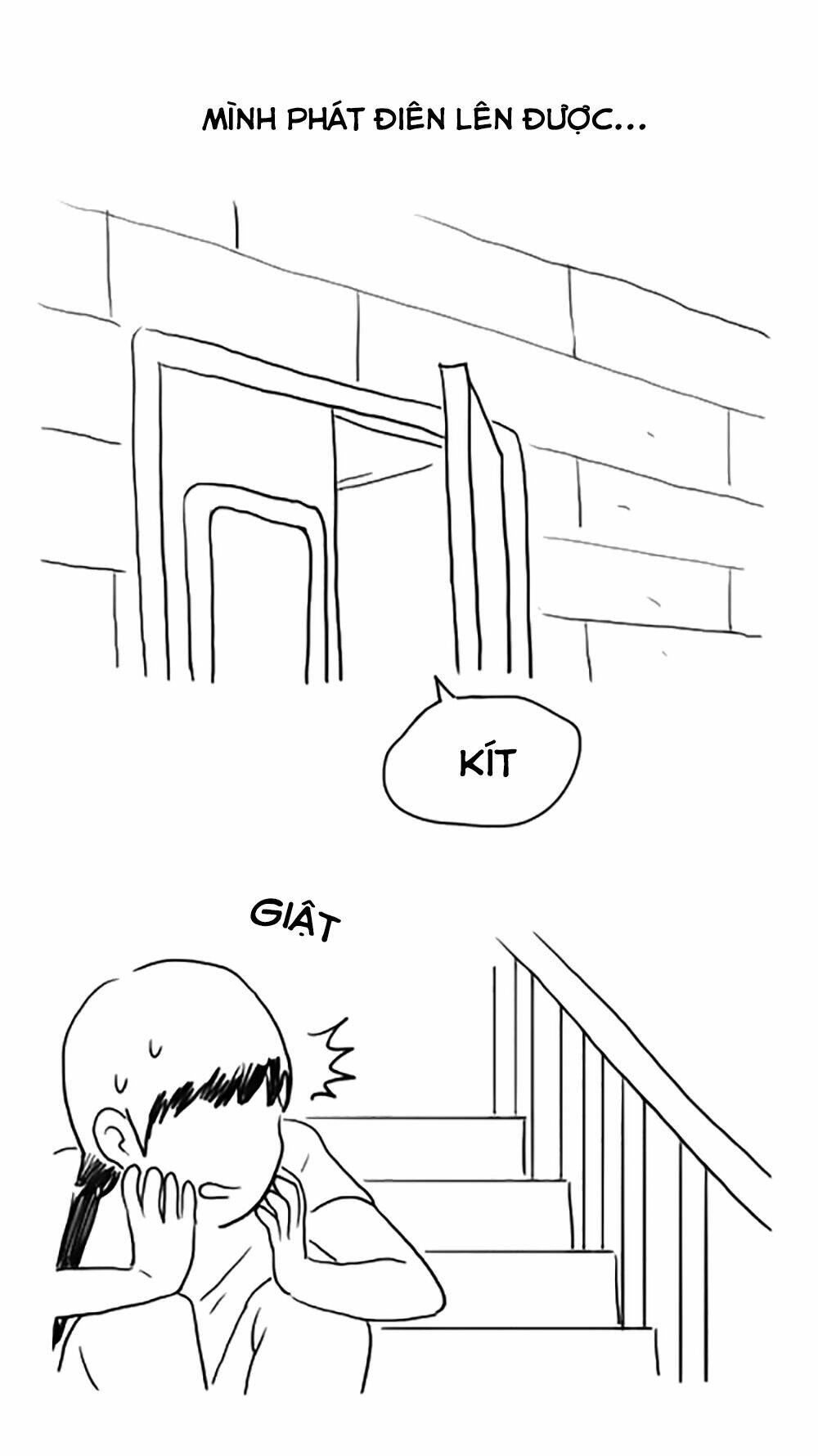 cô nàng trên lớp - the girl from class chapter 14 14