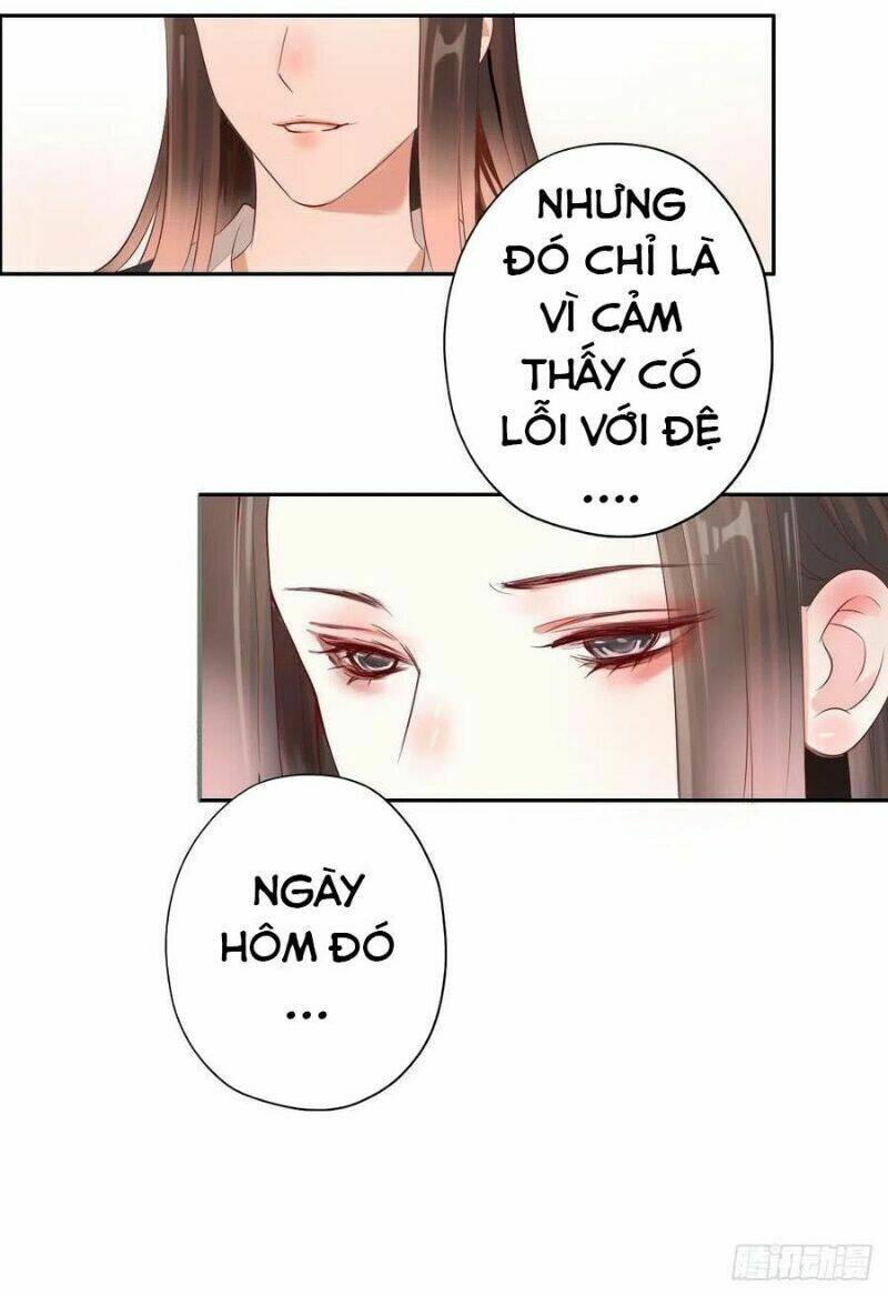 điền viên mật sủng: cô vợ nóng bỏng chapter 110 20