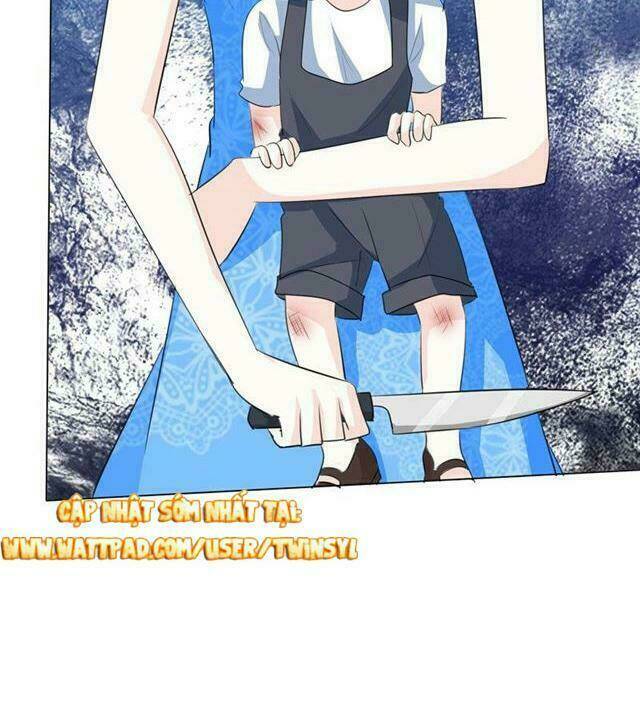 ái người tình xuất vu lam chapter 70 49