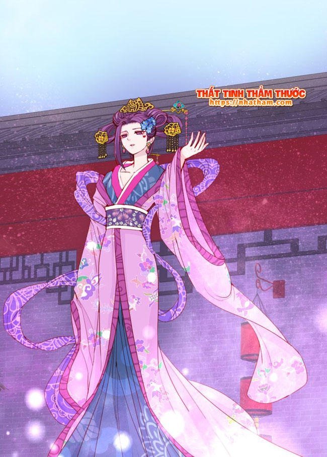 mộng văn sơn hải kinh chapter 18 18