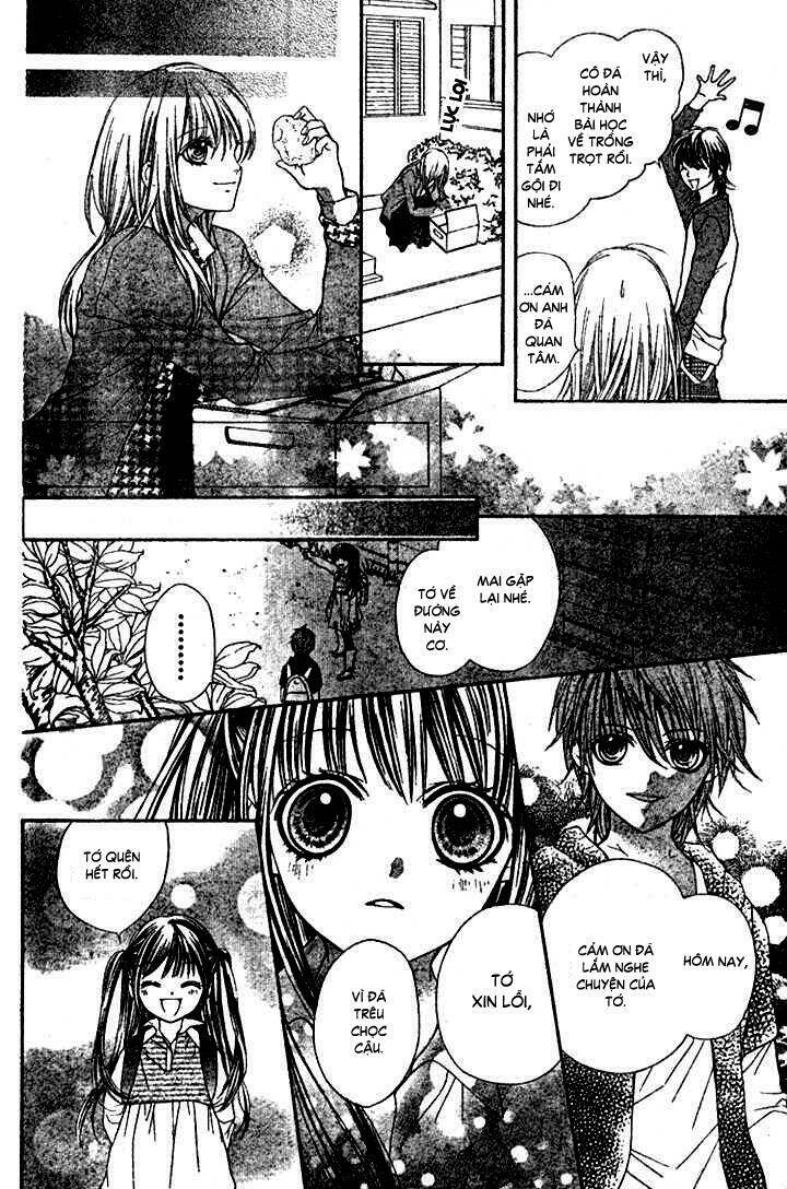 yamamoto zenjirou to moushimasu chapter 4 37